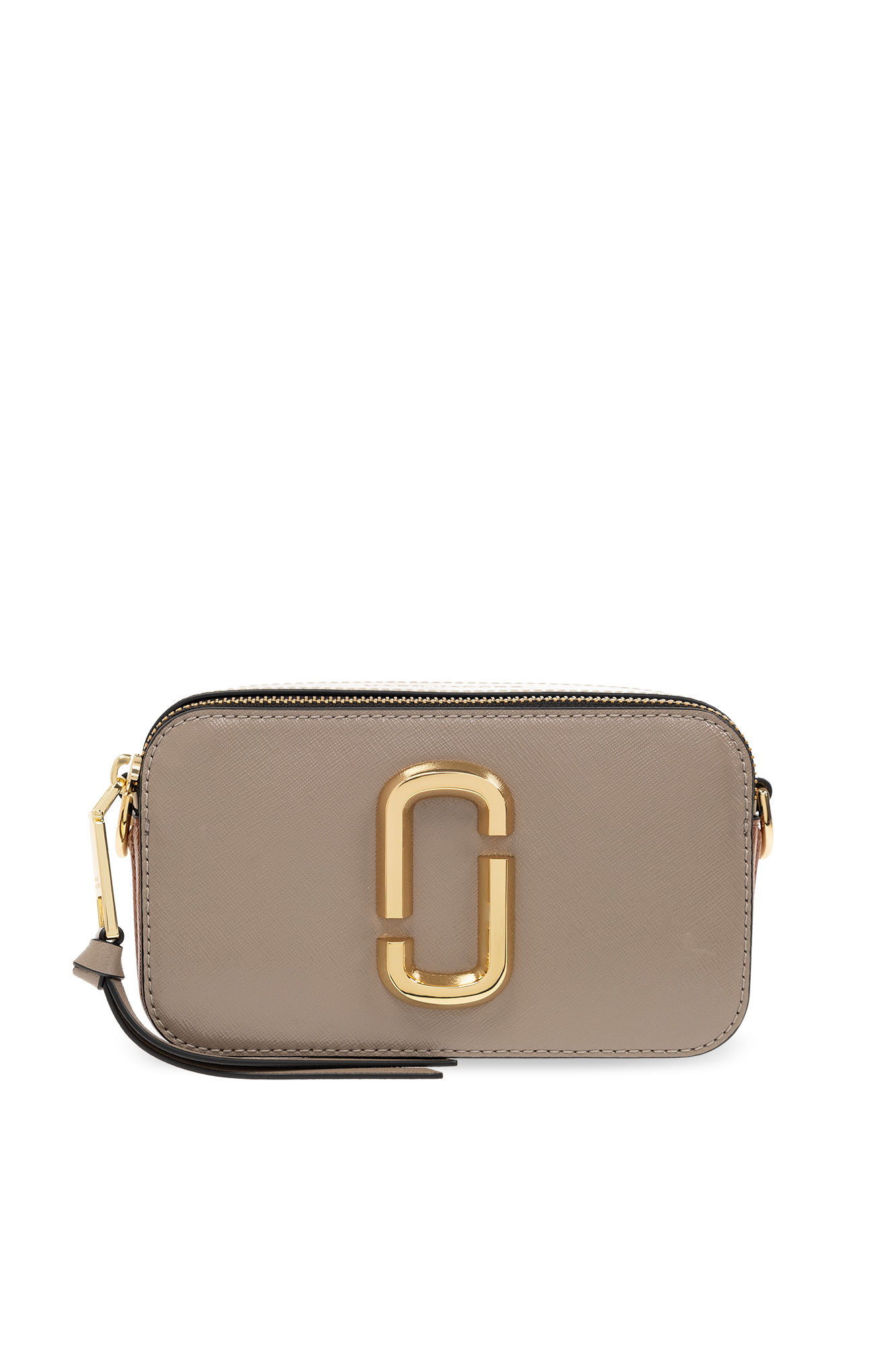 Snapshot marc sale jacobs beige